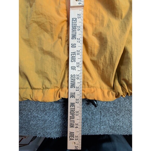 University Of Tennessee Windbreaker Mens XL Vintage Starter Full Zip Football - Picture 8 of 15